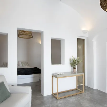 Santorini 520 By Caldera * 이아