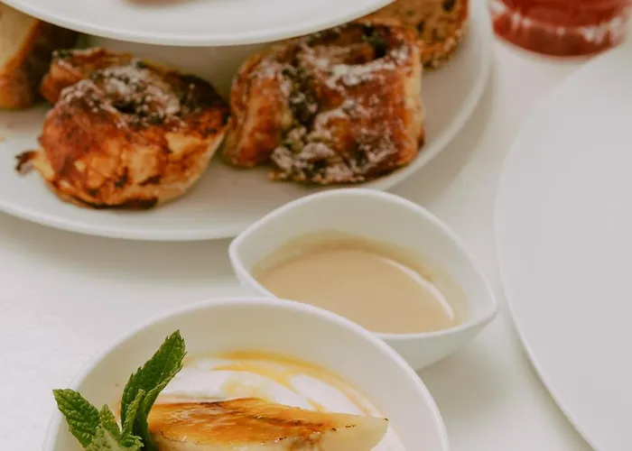 Santorini 520 By Caldera 빌라 *