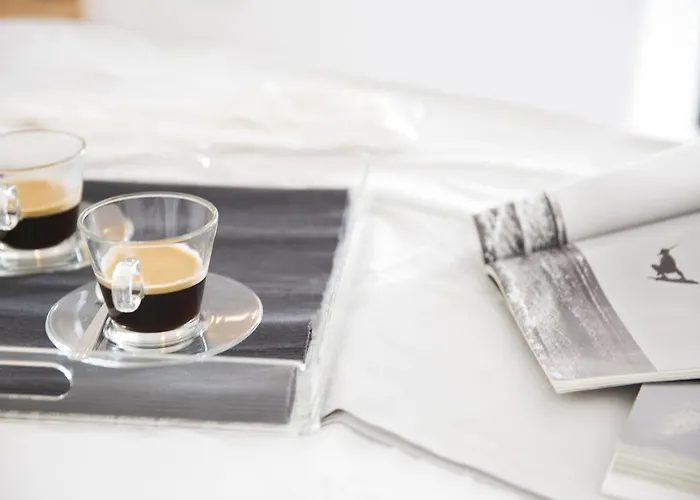 Santorini 520 By Caldera