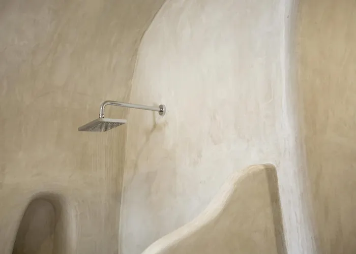 Santorini 520 By Caldera * 이아