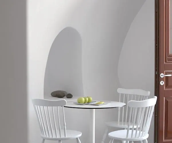 Santorini 520 By Caldera 이아