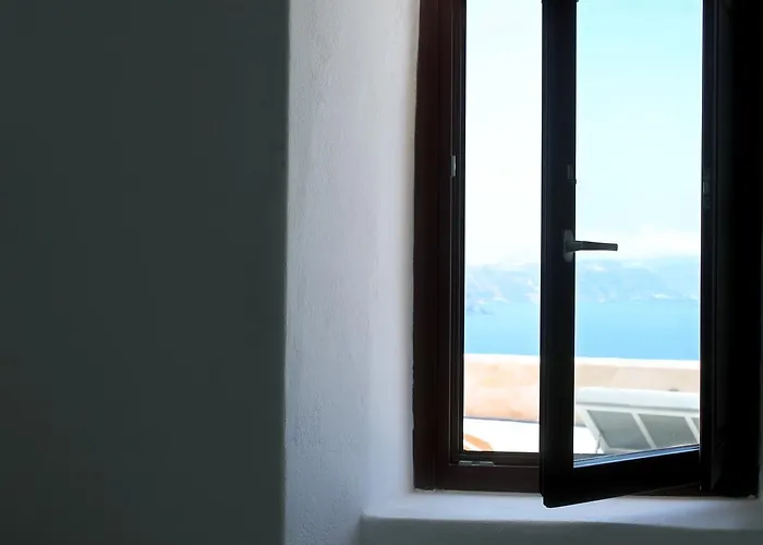 Santorini 520 By Caldera 이아