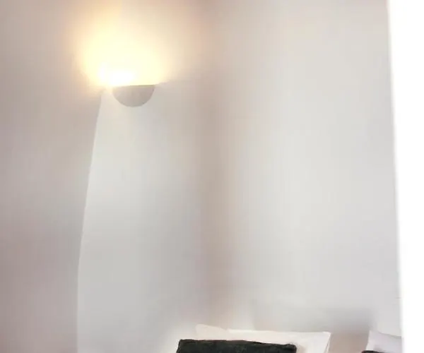 빌라 Santorini 520 By Caldera *