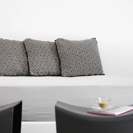 Santorini 520 By Caldera Oia