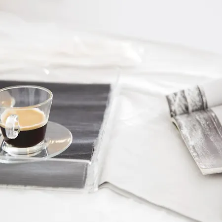 Santorini 520 By Caldera