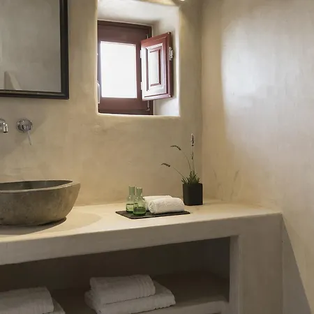 Vila Santorini 520 By Caldera *