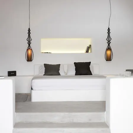 Santorini 520 By Caldera * Oia