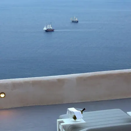 Santorini 520 By Caldera Vila Oia