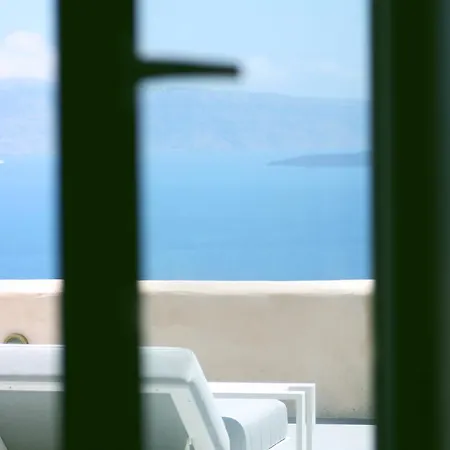 Santorini 520 By Caldera *