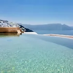 Santorini 520 By Caldera *