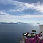 Villa Santorini 520 By Caldera