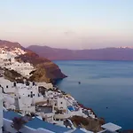Santorini 520 By Caldera *