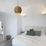 Santorini 520 By Caldera Villa