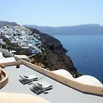Santorini 520 By Caldera