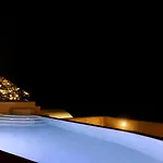 Santorini 520 By Caldera Villa *
