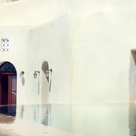 Santorini 520 By Caldera Βίλα *