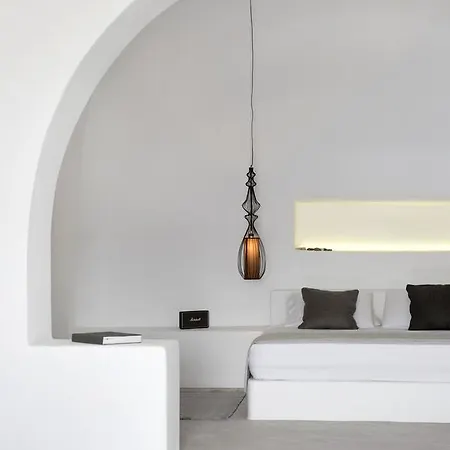 Santorini 520 By Caldera Villa Ía