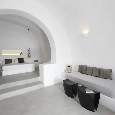 Santorini 520 By Caldera Βίλα Οία