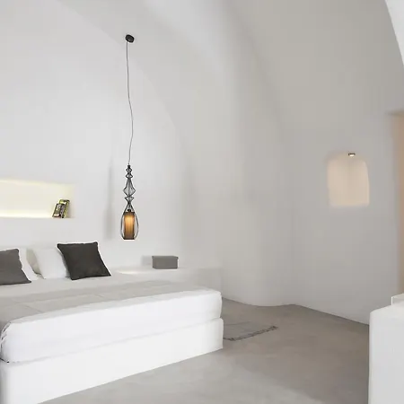 Santorini 520 By Caldera *