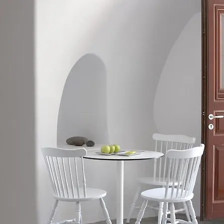 Santorini 520 By Caldera Ía