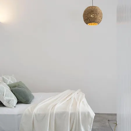 Βίλα Santorini 520 By Caldera Οία