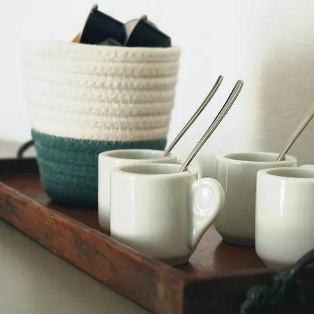 Santorini 520 By Caldera *