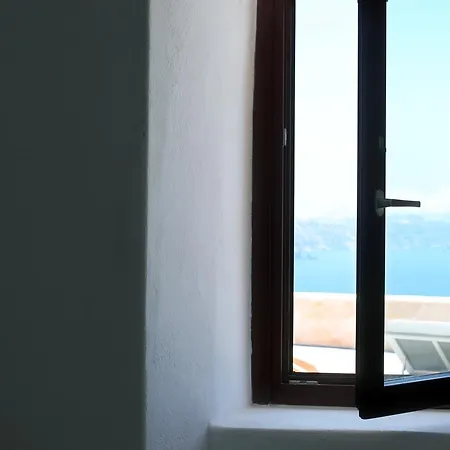 Santorini 520 By Caldera イア