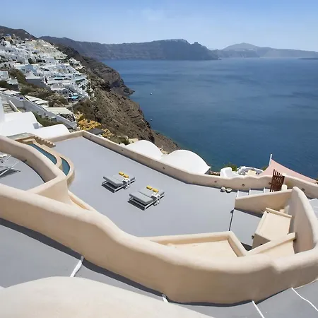 Villa Santorini 520 By Caldera *