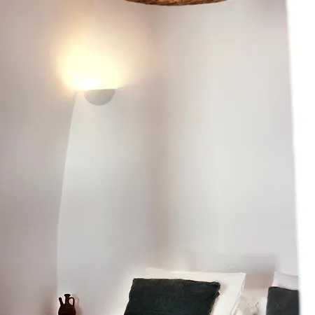 Villa Santorini 520 By Caldera *