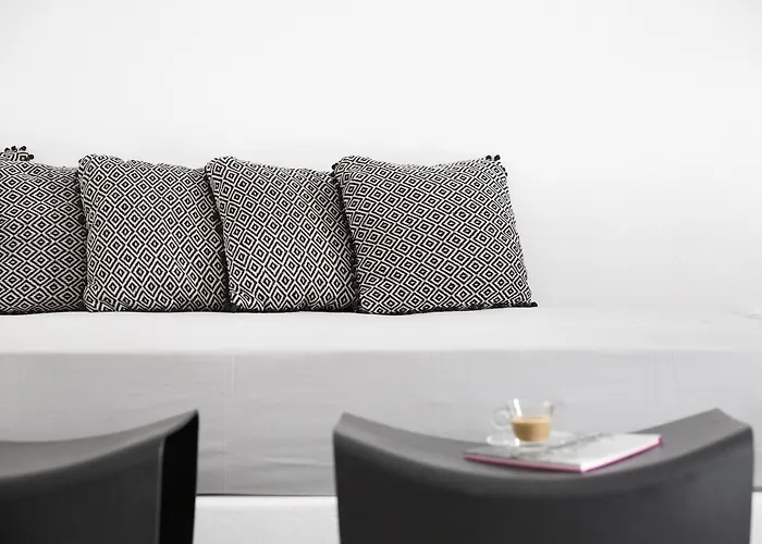 Santorini 520 By Caldera Oia