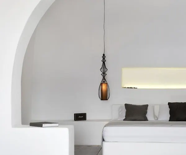 Santorini 520 By Caldera 빌라 이아