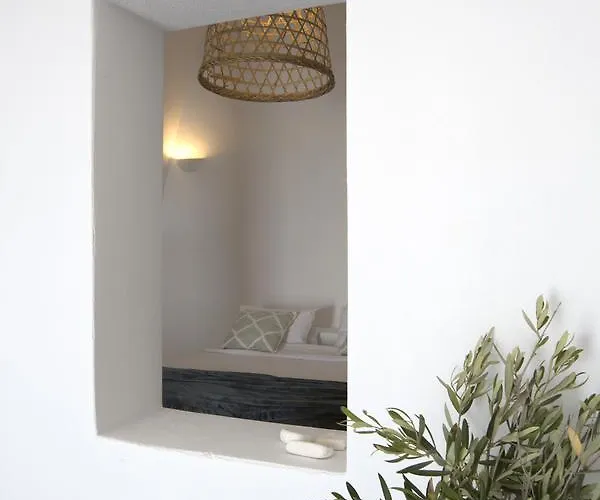 Santorini 520 By Caldera *