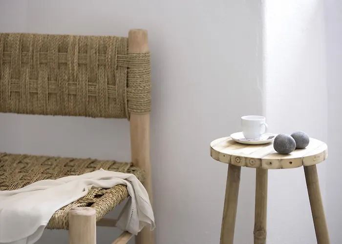 Santorini 520 By Caldera *