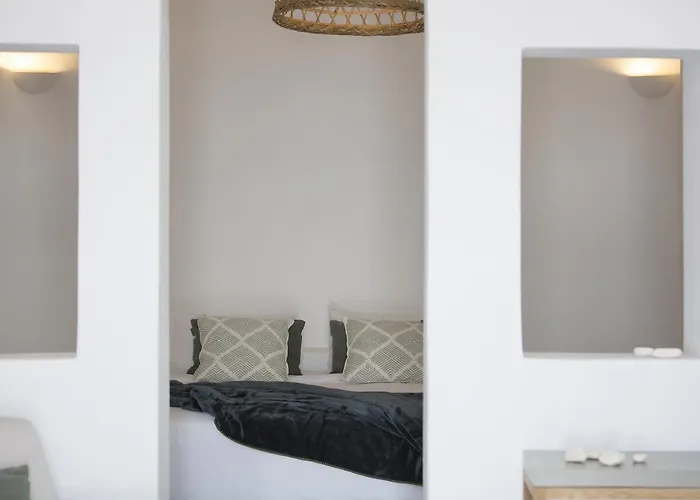 Villa Santorini 520 By Caldera