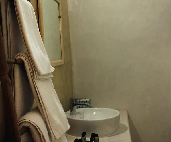 Santorini 520 By Caldera