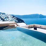 Santorini 520 By Caldera Villa Oia