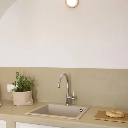 Santorini 520 By Caldera Villa