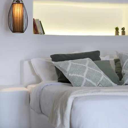 Villa Santorini 520 By Caldera