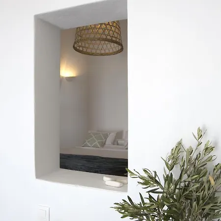 Santorini 520 By Caldera *