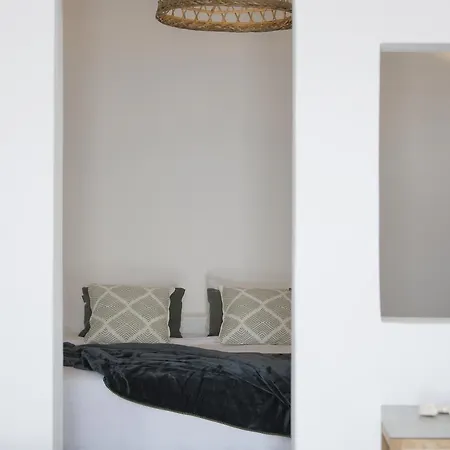 Villa Santorini 520 By Caldera