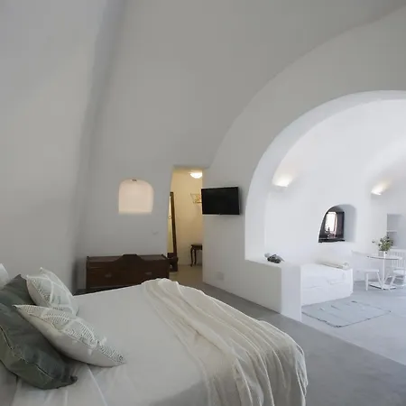 Villa Santorini 520 By Caldera *