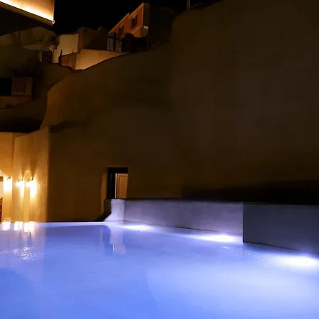 Santorini 520 By Caldera * Oia (Santorini)