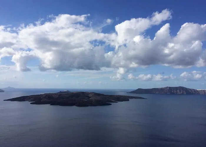 Santorini 520 By Caldera * Oia