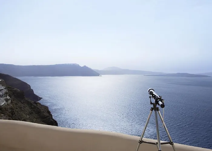 Santorini 520 By Caldera Villa Oia