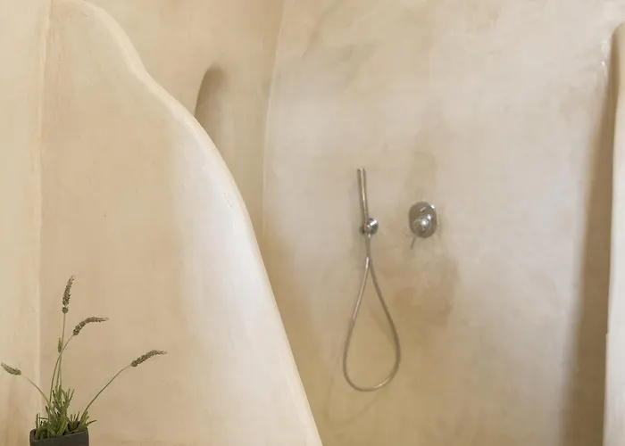 Santorini 520 By Caldera Villa *