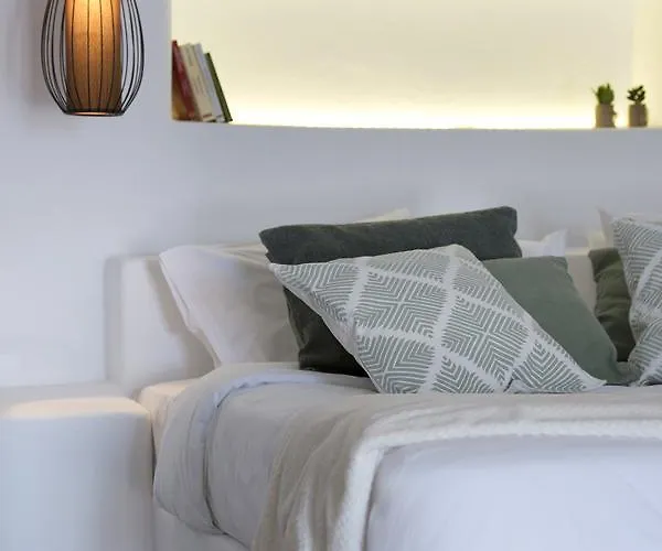 Villa Santorini 520 By Caldera