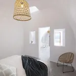 Santorini 520 By Caldera ヴィラ