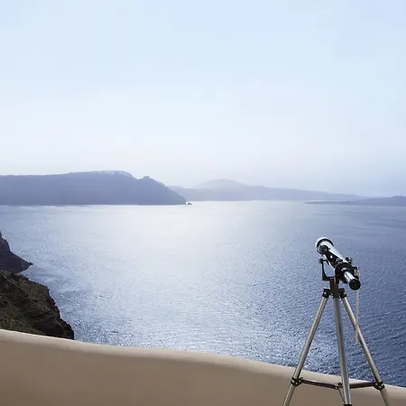 Santorini 520 By Caldera Villa Ia