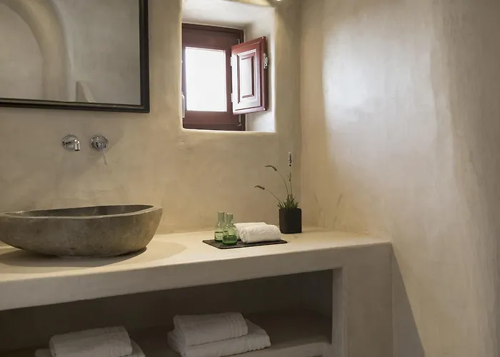 Vila Santorini 520 By Caldera *