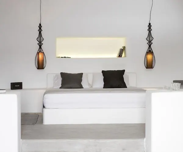 Santorini 520 By Caldera * Oia